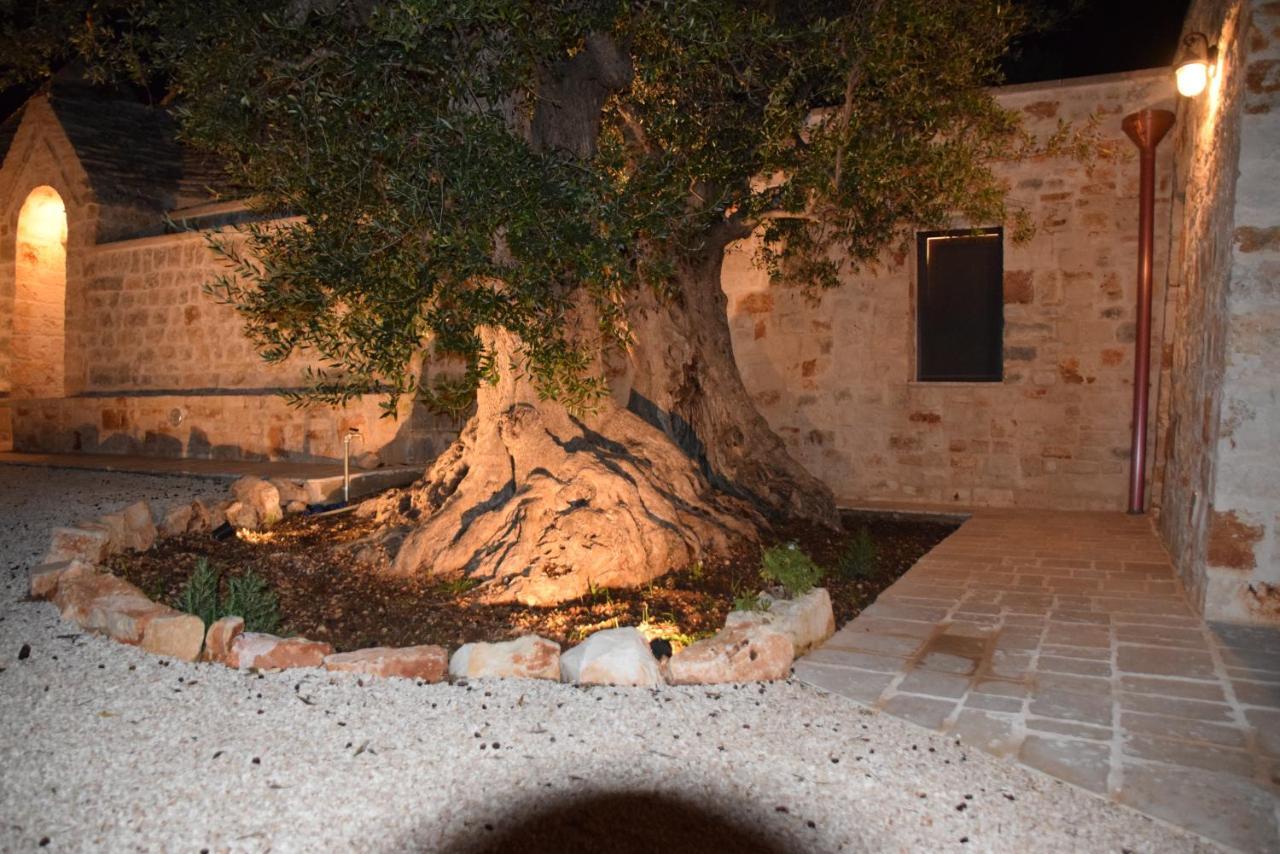 Trulli Don Pietro Guest House Castellana Grotte Eksteriør bilde