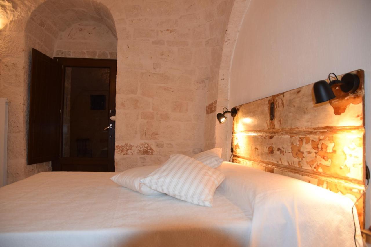 Trulli Don Pietro Guest House Castellana Grotte Eksteriør bilde