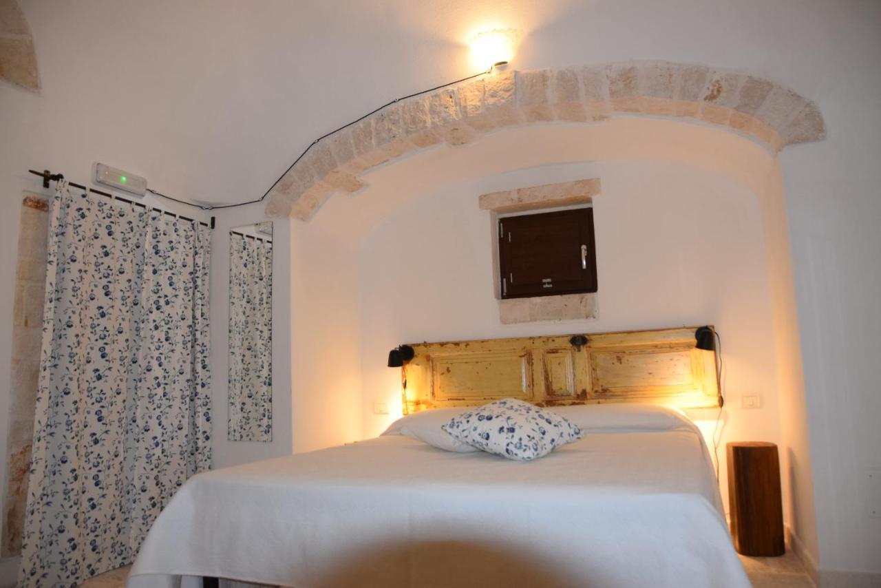 Trulli Don Pietro Guest House Castellana Grotte Eksteriør bilde