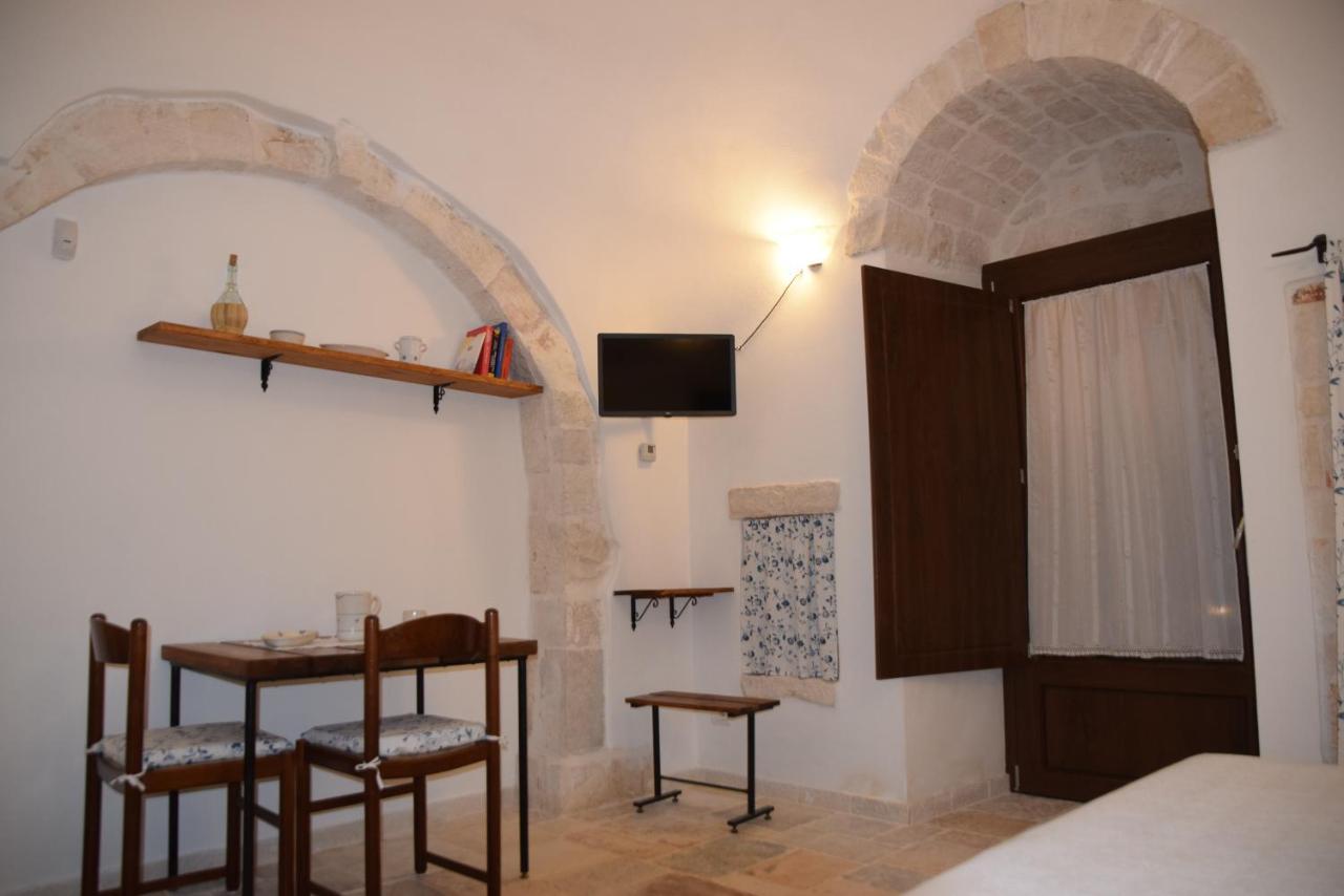Trulli Don Pietro Guest House Castellana Grotte Eksteriør bilde