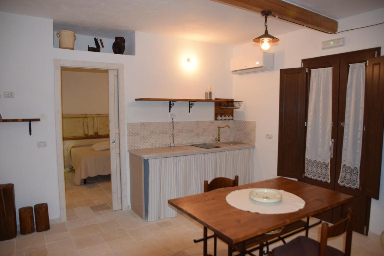 Trulli Don Pietro Guest House Castellana Grotte Eksteriør bilde