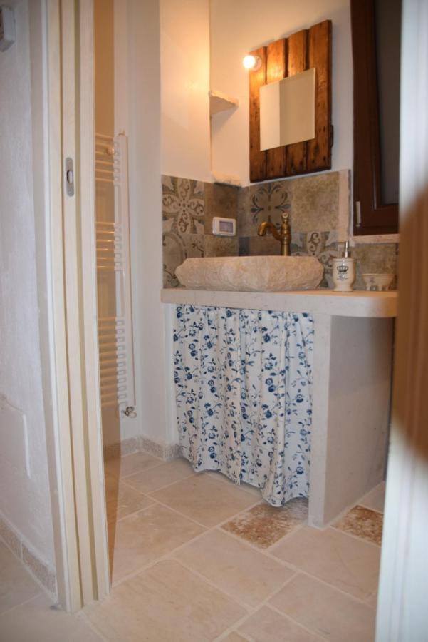 Trulli Don Pietro Guest House Castellana Grotte Eksteriør bilde
