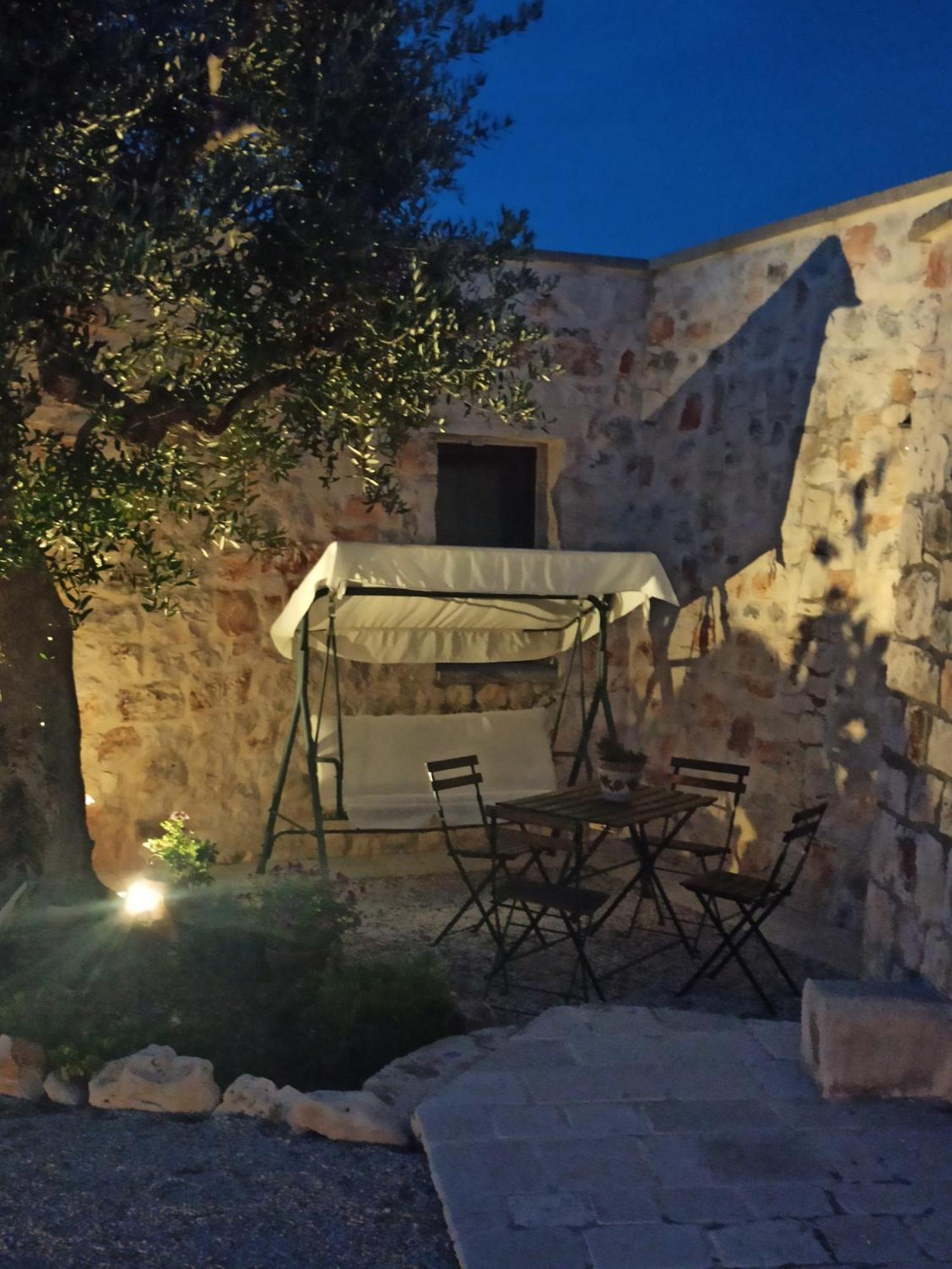 Trulli Don Pietro Guest House Castellana Grotte Eksteriør bilde